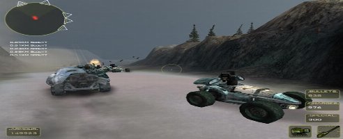 Bandits: Phoenix Rising