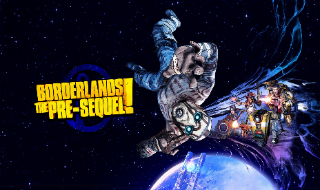 Borderlands: The Pre-Sequel (+19 Entrenador)