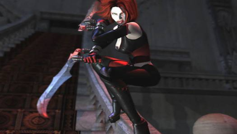 BloodRayne 2 (+10 Trainer)