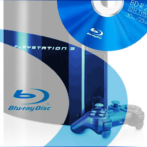 LG Seeks To Block PlayStation 3 Sales In USA