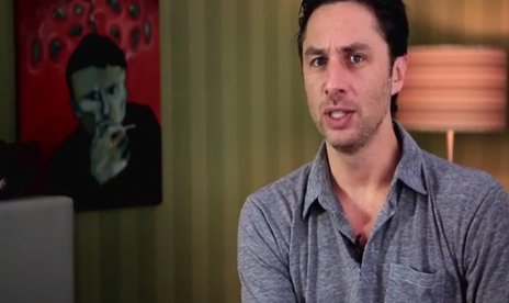 Video Games: The Movie trailer debuts, gets a July release date