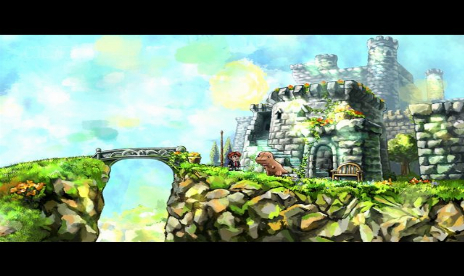 Braid Now Available For Mac