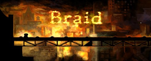 Braid Creator: XBLA Is A Pain In The Ass