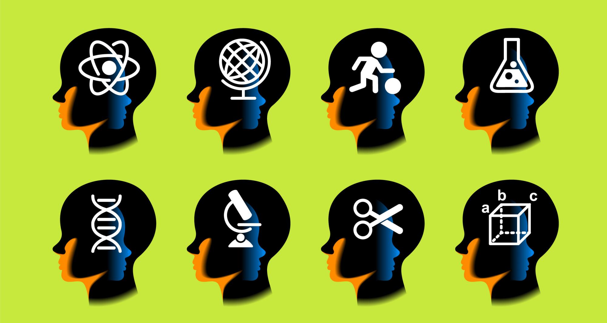 Stanford Scientists Dispute The Effectiveness Of Brain Training Games