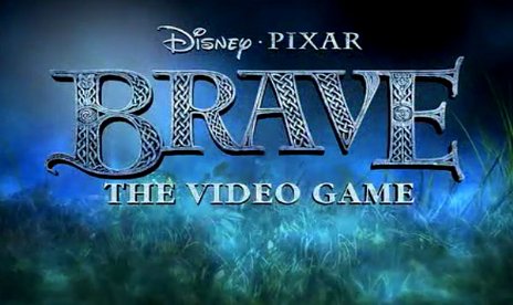 Brave: The Video Game