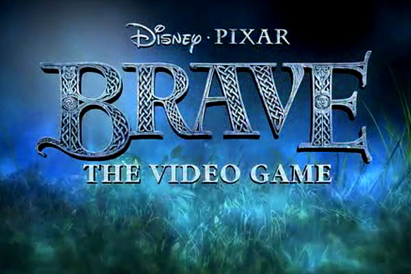 Brave : Le jeu vidéo