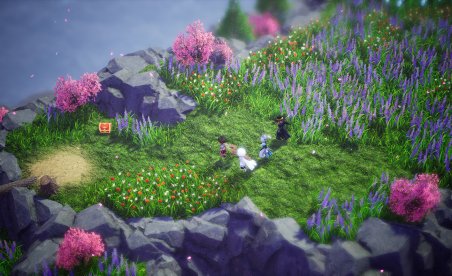 BRAVELY DEFAULT II v02092021 (+3 Trainer)