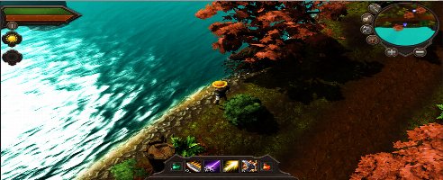Bravery: Rise of The Last Hero