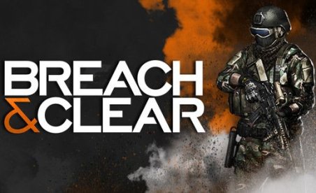 Breach & Clear (+4 Trainer)