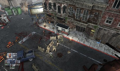 Breach & Clear: Deadline (+10 Trainer)