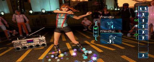 Dance Central Took Naked Photos Of You? Here’s The Solution