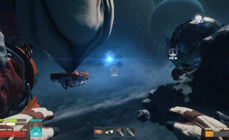 Breathedge (+5 Trainer)