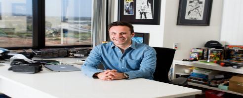 Oculus Wants To Create Largest MMO Ever With 1 Billion Persons In VR