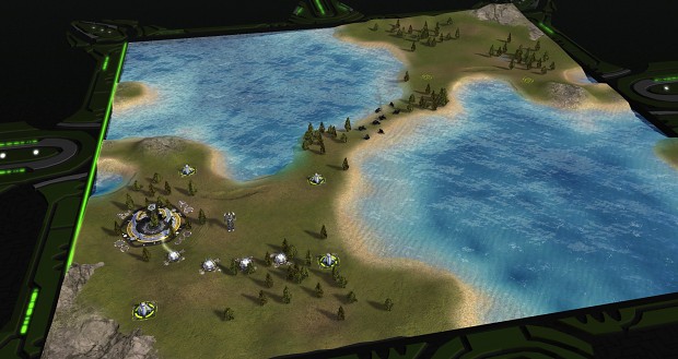 BrewLAN 0.8.9 Completo