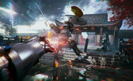 Mémoire vive : Infinite v1.0-v20221013 (+14 Trainer)