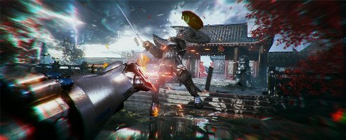 Mémoire vive : Infinite v1.0-v20230120 (+14 Trainer)