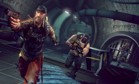 Brink (+13 Entrenador)