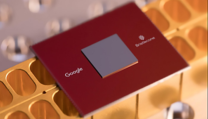 Google shows off new “Bristlecone” quantum CPU