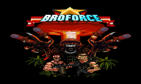 Broforce v4.2.2.78157 (+4 Trainer)