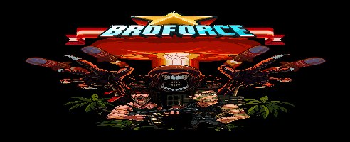 Broforce: Tod von oben v20140703 (+5 Trainer)