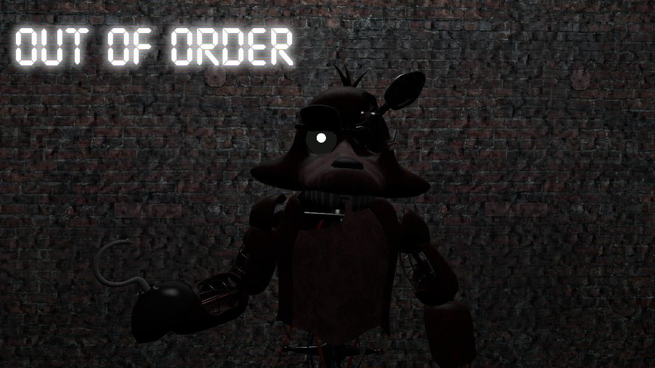 Broken (Indie Game)
