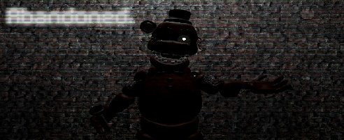 Broken (Indie Game)