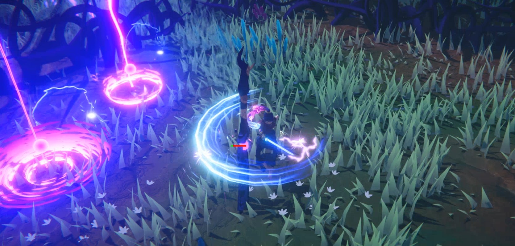 Broken Echoes Free Full Game
