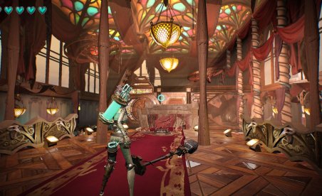 Broken Puppet Free Full Game