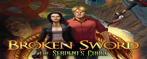 Broken Sword 5: The Serpent’s Curse Part 2
