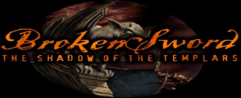 Broken Sword: The Shadow of the Templars – Walkthru