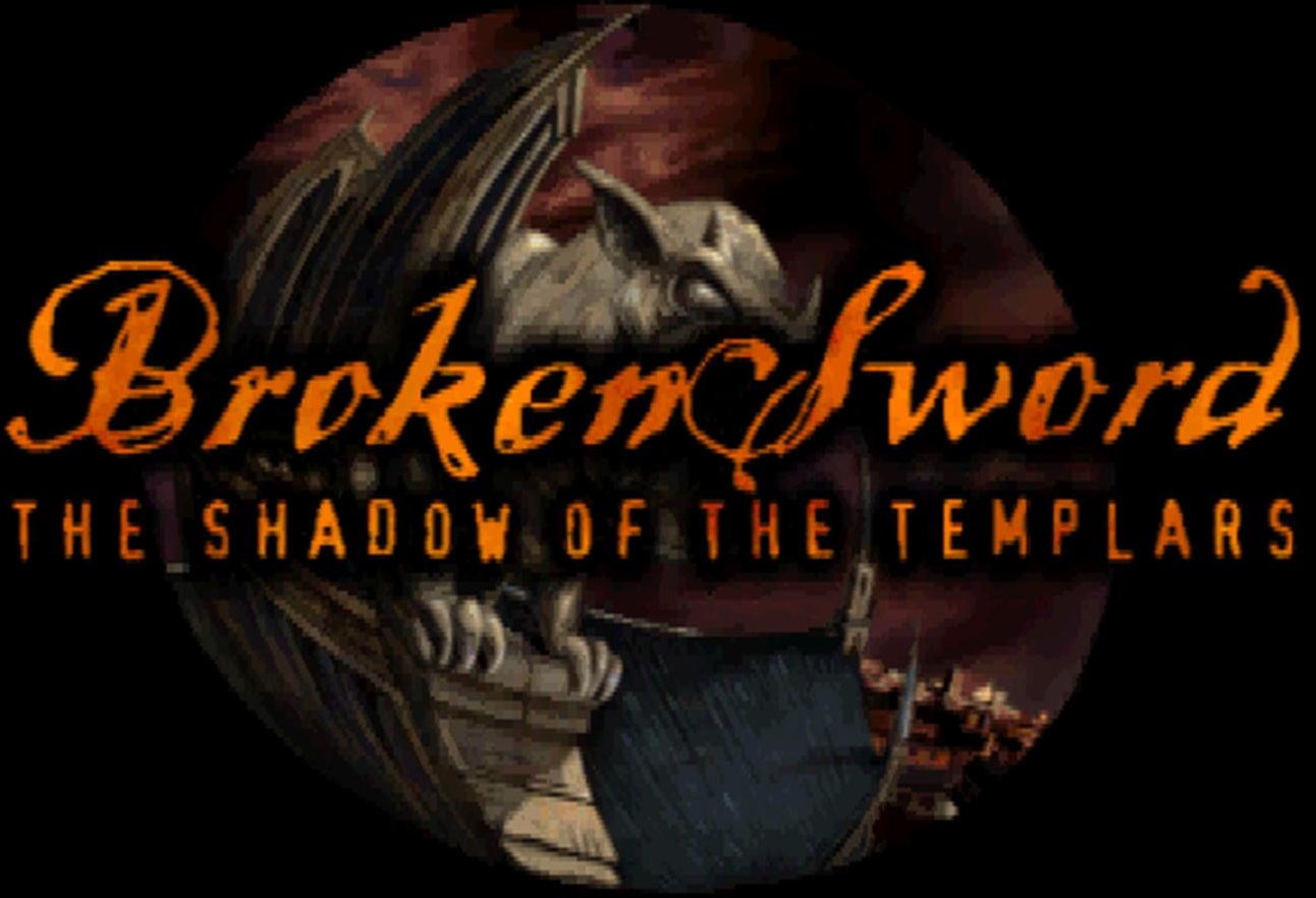 Broken Sword: La sombra de los templarios
