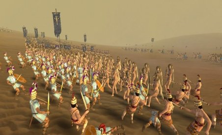 Bronze Age: Total War – v1.6 Full