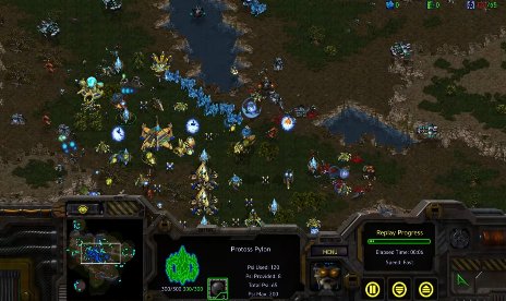 Starcraft and Brood War expansion now free for all