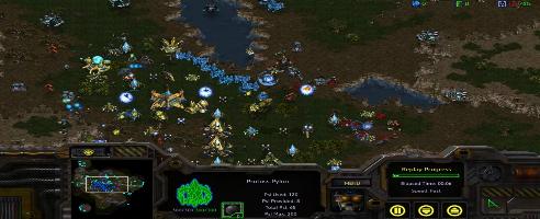 Starcraft and Brood War expansion now free for all