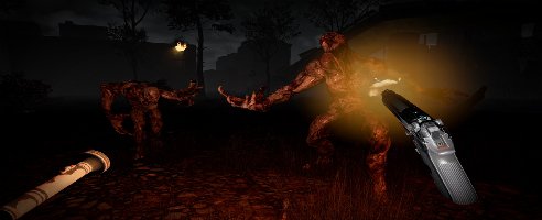 The Brookhaven Experiment