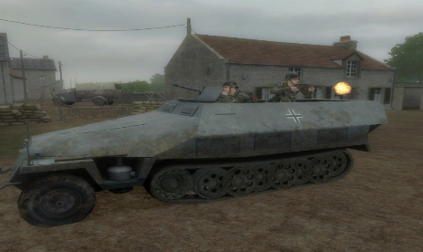 Brothers In Arms: Earned In Blood – All Levels and Rewards