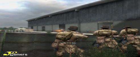 Brothers in Arms: Earned In Blood