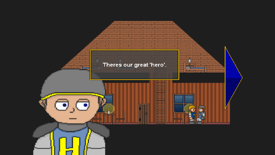Brugo Quest: Chapter 0 Free Full Game