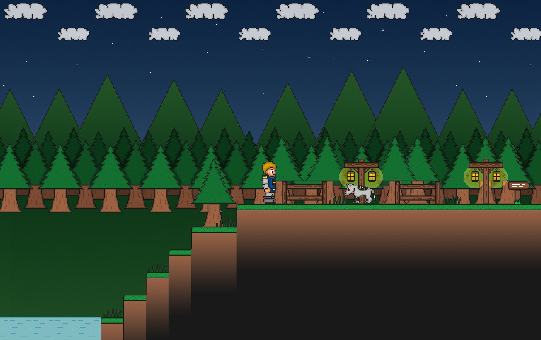 Brugo Quest: Chapter 0 Free Full Game