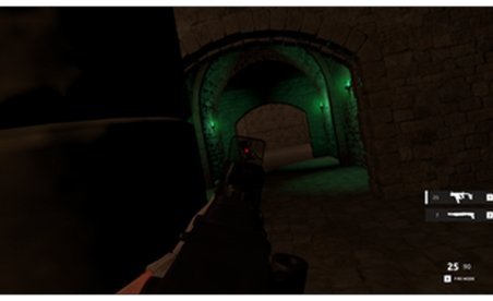 Brutal Breaking-click to death