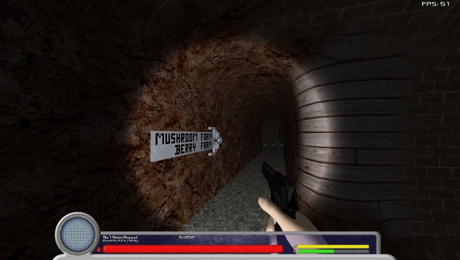 Brutal Nature Free Full Game