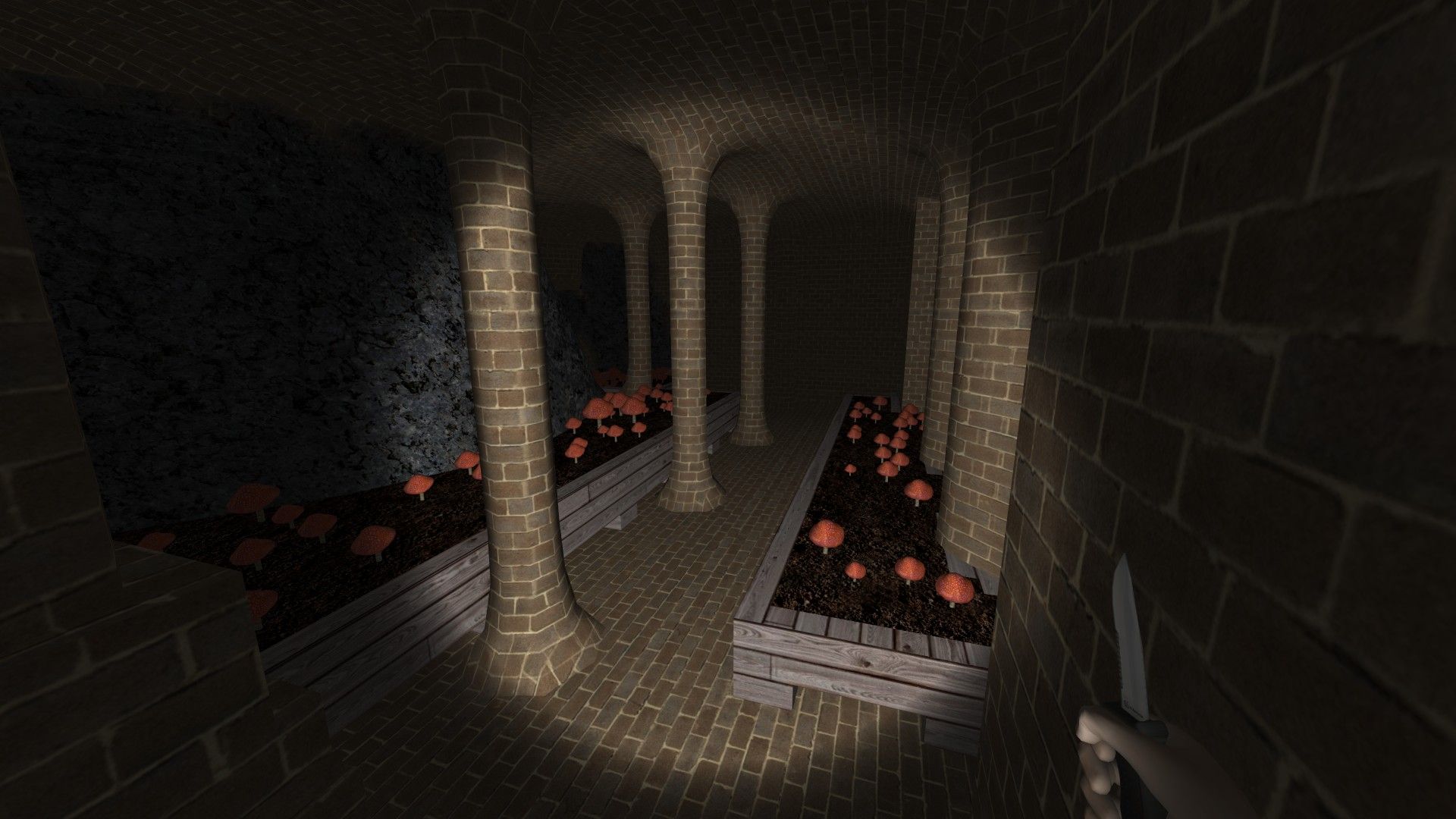 Brutal Nature Free Full Game