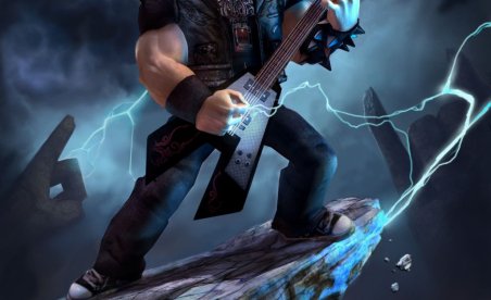 Brutal Legend Release Date Announced