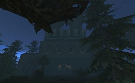 Brutal Changes (English/German) v1.3 Full