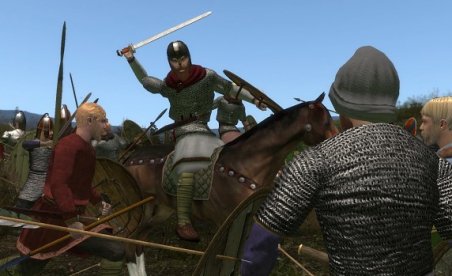 Mount and Blade: Warband – Brytenwalda v1.41 Patch