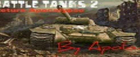 Battletanks 2 – Return Apocalypse v1.0
