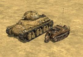 Modern Combat - v1.019 Hotfix