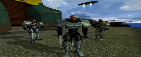Battle Isle: The Andosia War