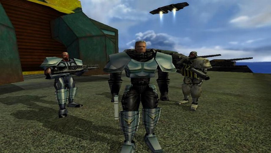 Battle Isle: The Andosia War
