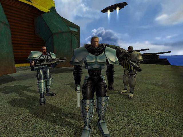 Battle Isle: The Andosia War